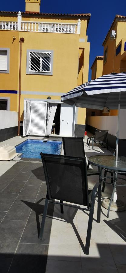 Villa La Zenia Boulevard 36 Playa Flamenca Exterior foto